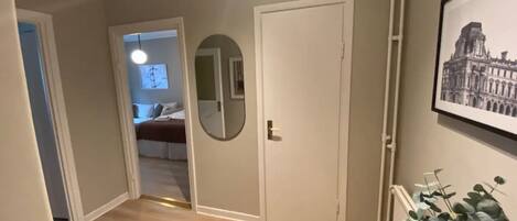 Apartment, 1 Bedroom, City View | 1 bedroom