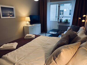 1 habitación 