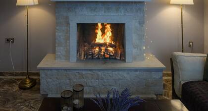 "amazing House Filippous Crete"