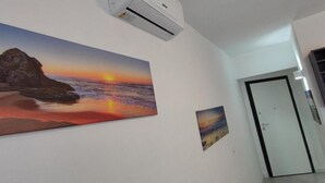 Apartment, 2 Bedrooms | Interior - Appartamento Marecastello (Castelsardo)