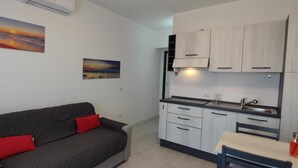 Apartment, 2 Bedrooms | Interior - Appartamento Marecastello (Castelsardo)