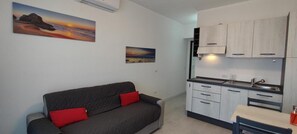 Appartamento, 2 camere da letto | Interni