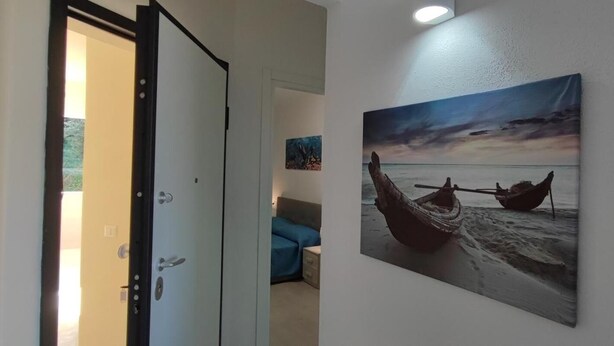 Apartment, 2 Bedrooms | Interior - Appartamento Marecastello (Castelsardo)