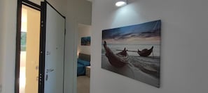 Appartement, 2 chambres | Intérieur