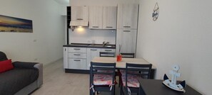 Apartment, 2 Schlafzimmer | Innenbereich