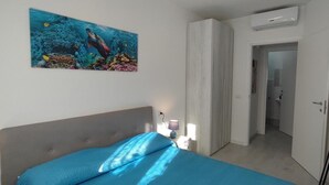 Apartment, 2 Bedrooms | 2 bedrooms - Appartamento Marecastello (Castelsardo)