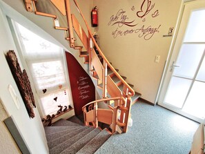 Leilighet | Resepsjon