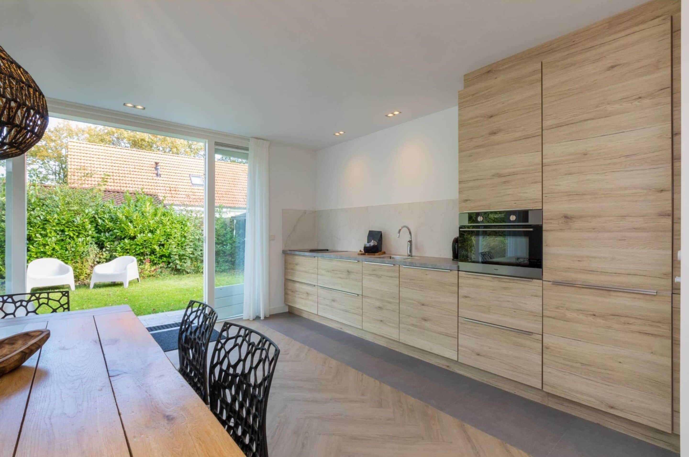 Hus | Privat køkken | Elkedel