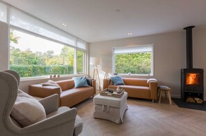 Maison | Salle de séjour