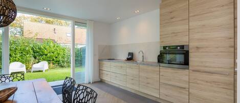 House | Private kitchen | Electric kettle