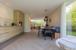 Huis | Privékeuken | Een waterkoker