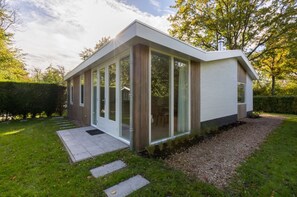 Huis | Exterieur