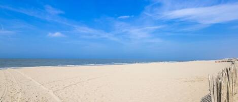 Apartemen | Pemandangan dari properti