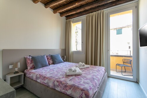 3B Cristofori-Residence SubitoSanto