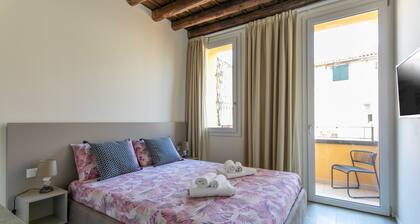 3B Cristofori-Residence SubitoSanto