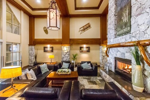 Slope-side condo ski in ski out! Quiet side of resort, heated pool + 3 hot tubs