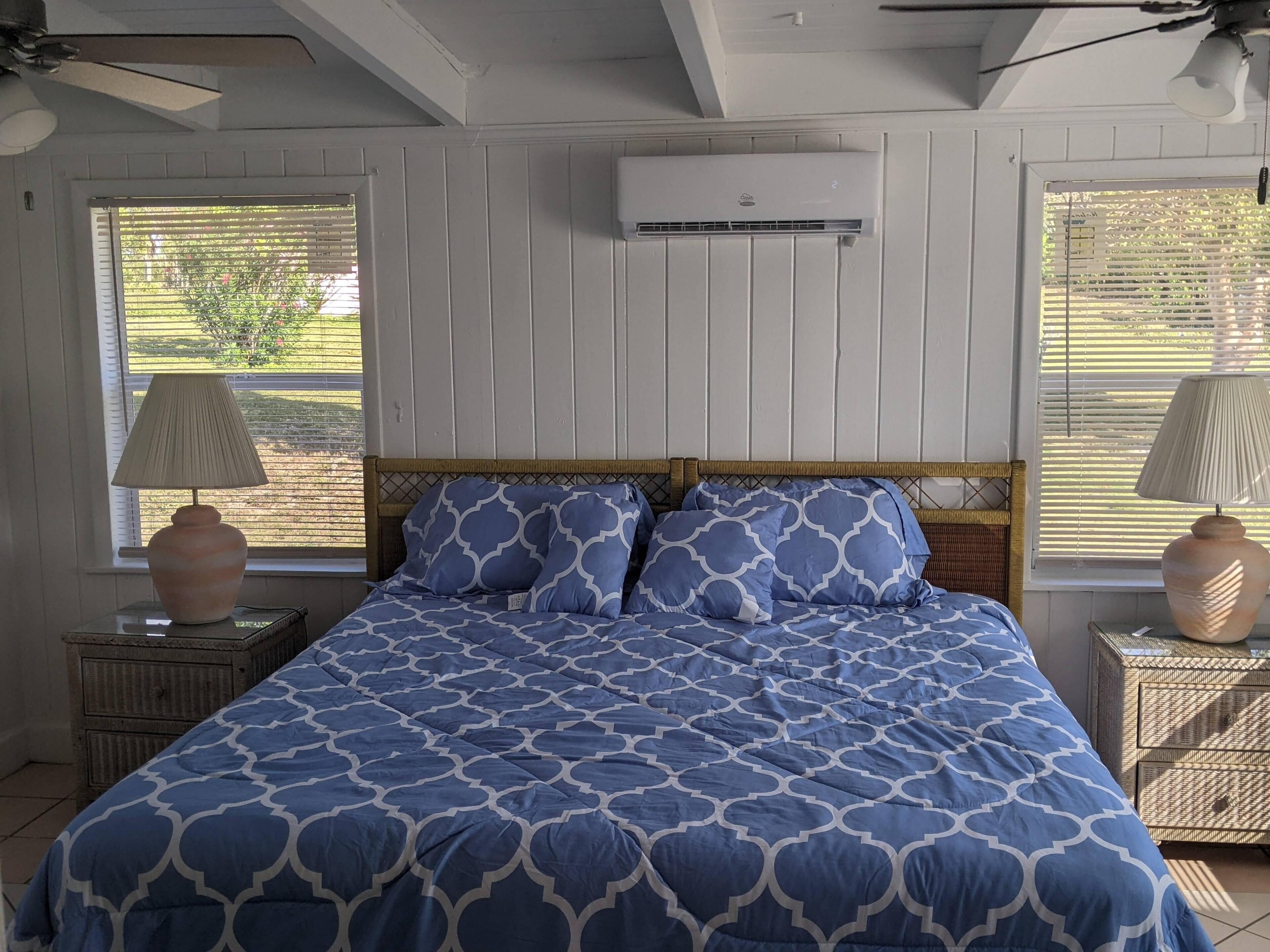 1 chambre, Wi-Fi gratuit