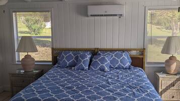1 bedroom, free WiFi