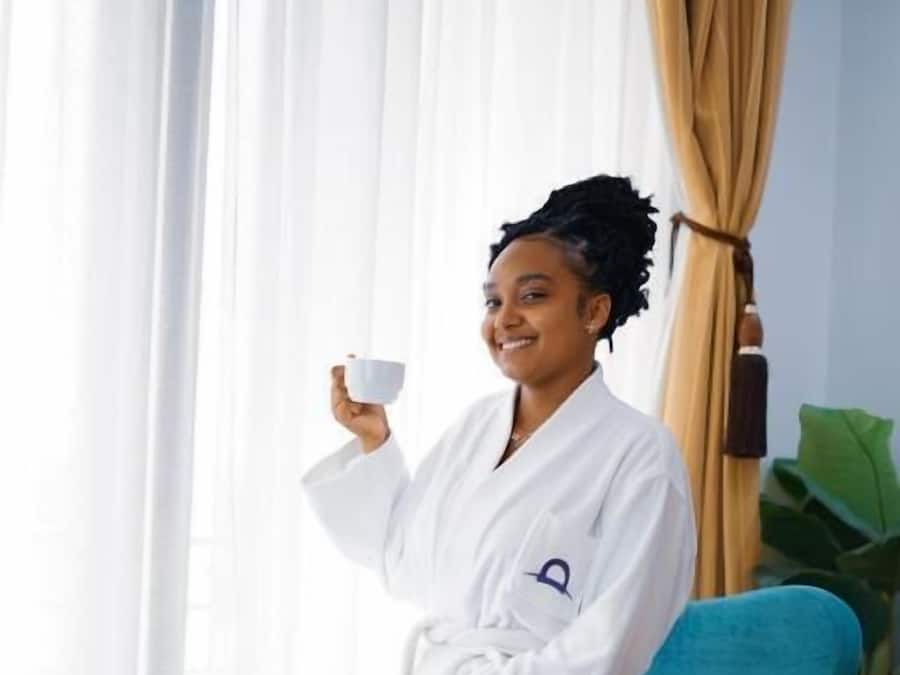 Double Room | Memory foam beds, in-room safe, desk, soundproofing