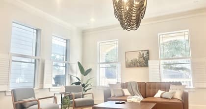 Heights Haven - Luxury Home in Houston Heights