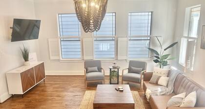 Heights Haven - Luxury Home in Houston Heights