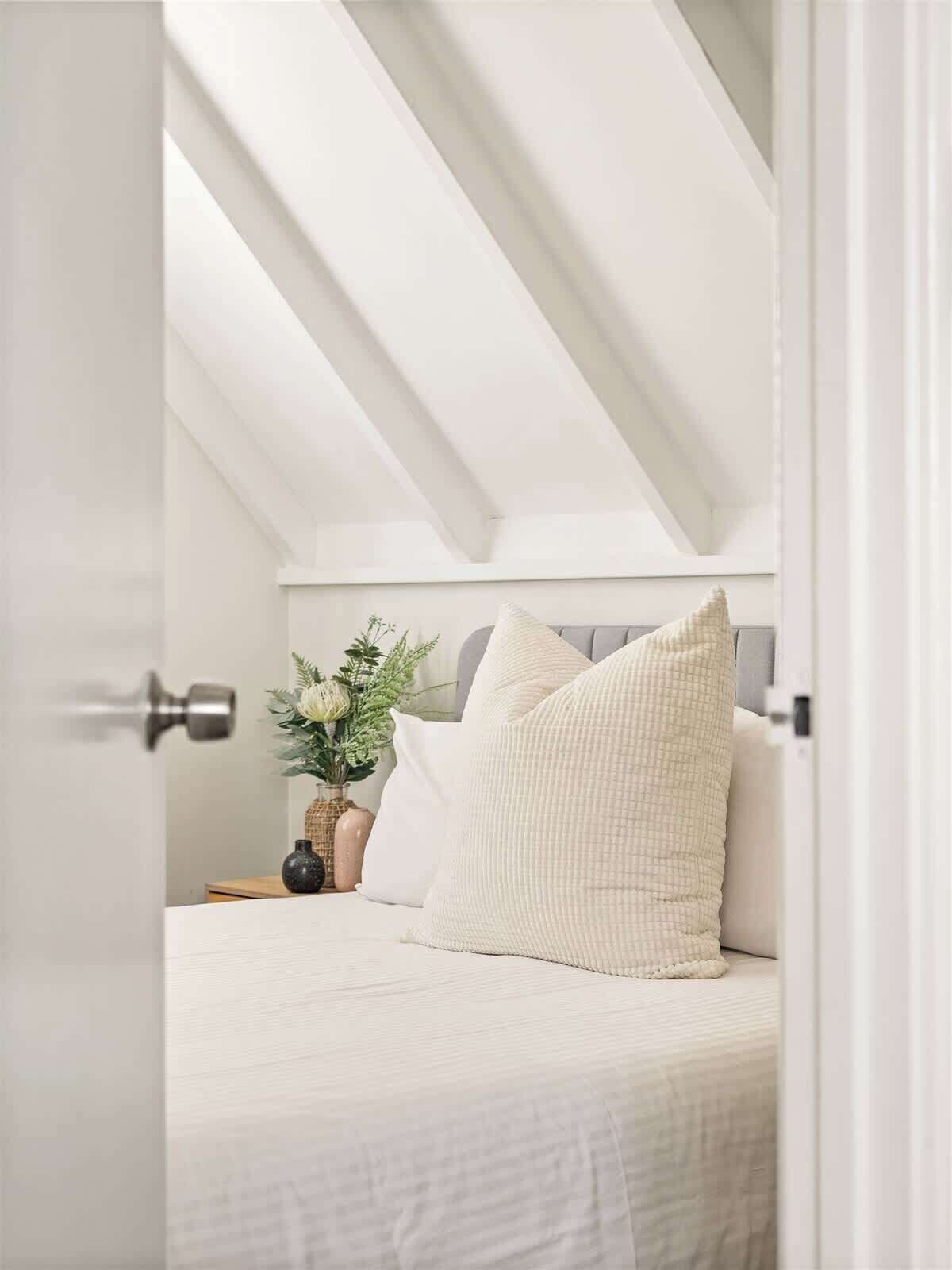 3 Schlafzimmer, Bügeleisen/Bügelbrett, WLAN, Bettwäsche