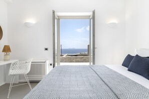 3 Schlafzimmer, Zimmersafe, Bügeleisen/Bügelbrett, Reisekinderbett