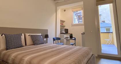 1B Palladio-Residence SubitoSanto