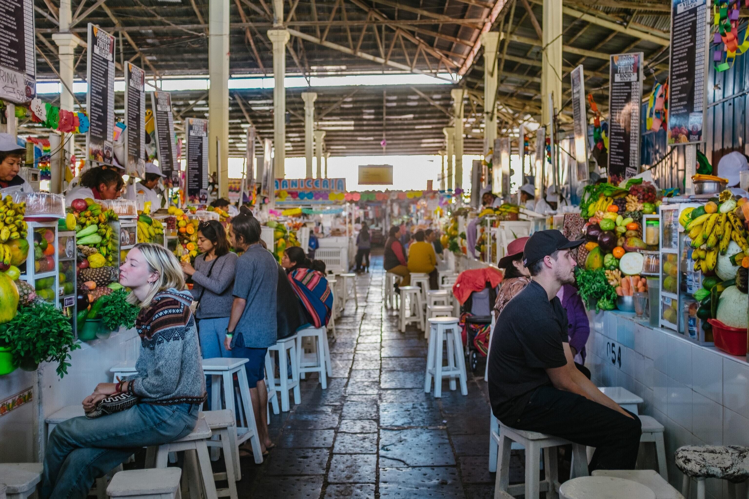 Foto - Mallmanya Inn