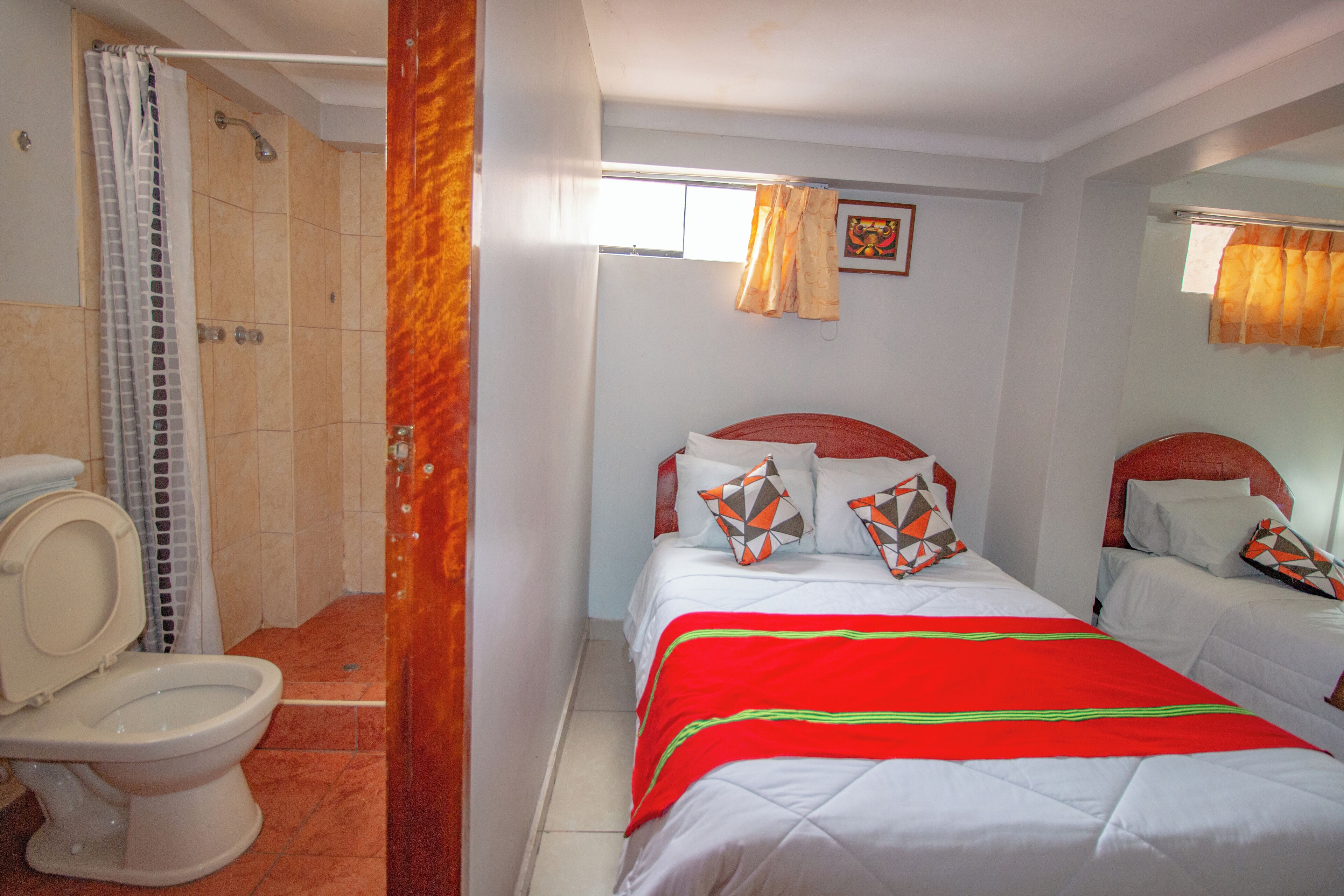 Foto - Mallmanya Inn
