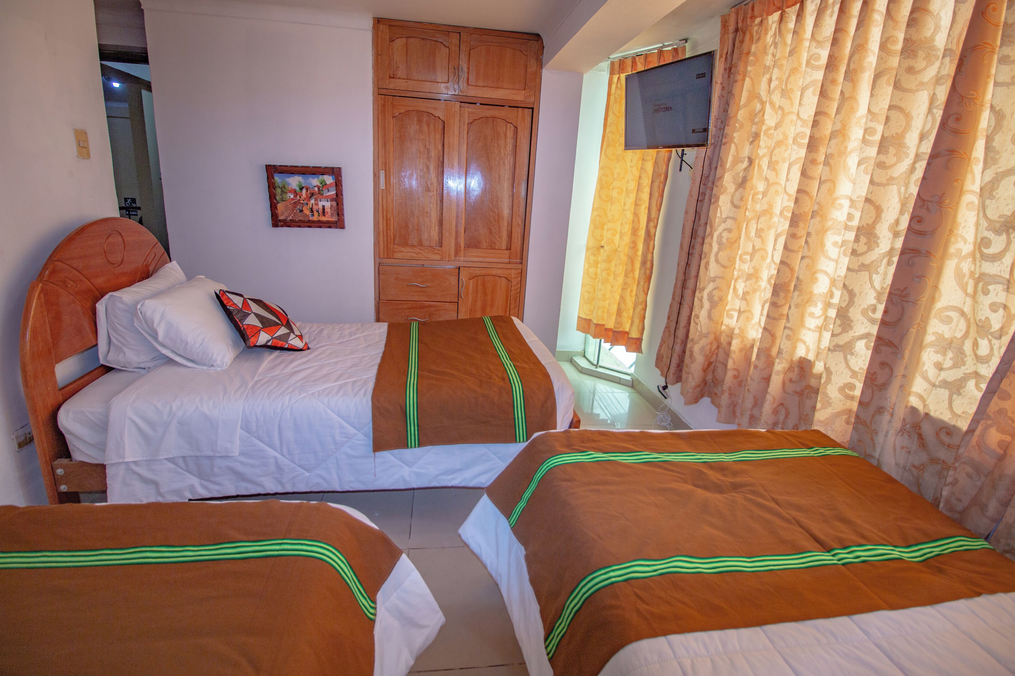 Foto - Mallmanya Inn