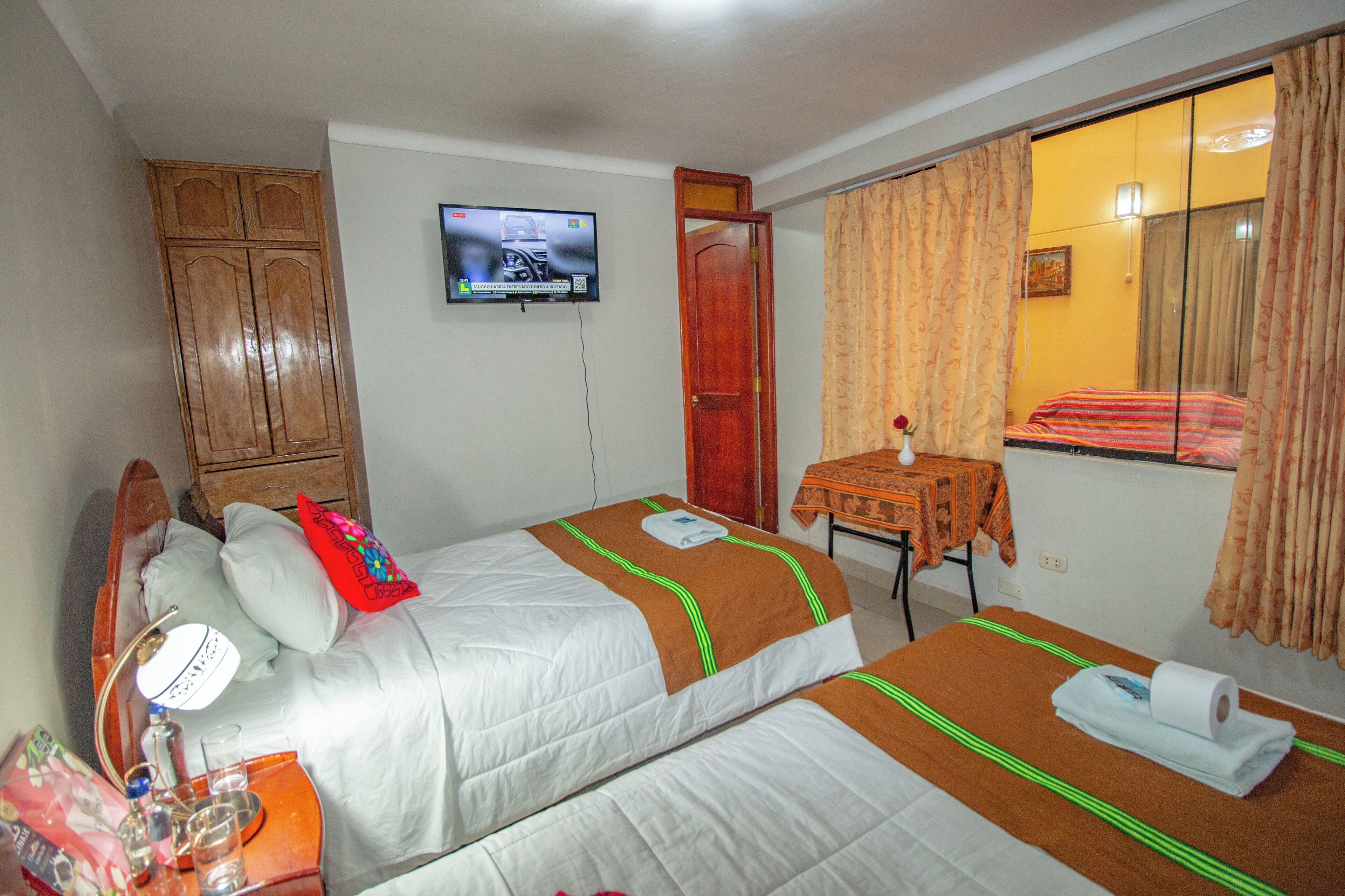 Foto - Mallmanya Inn