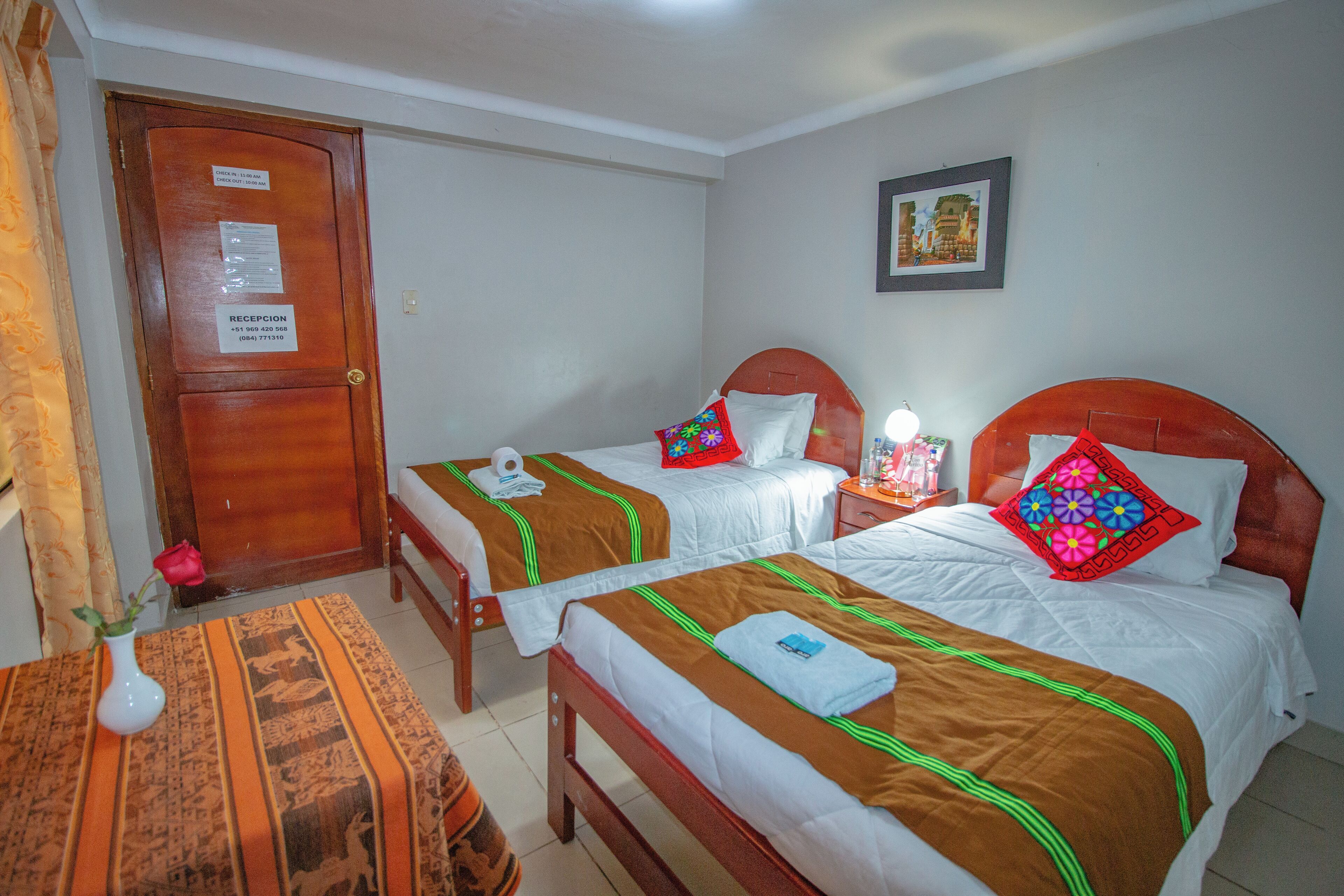 Foto - Mallmanya Inn
