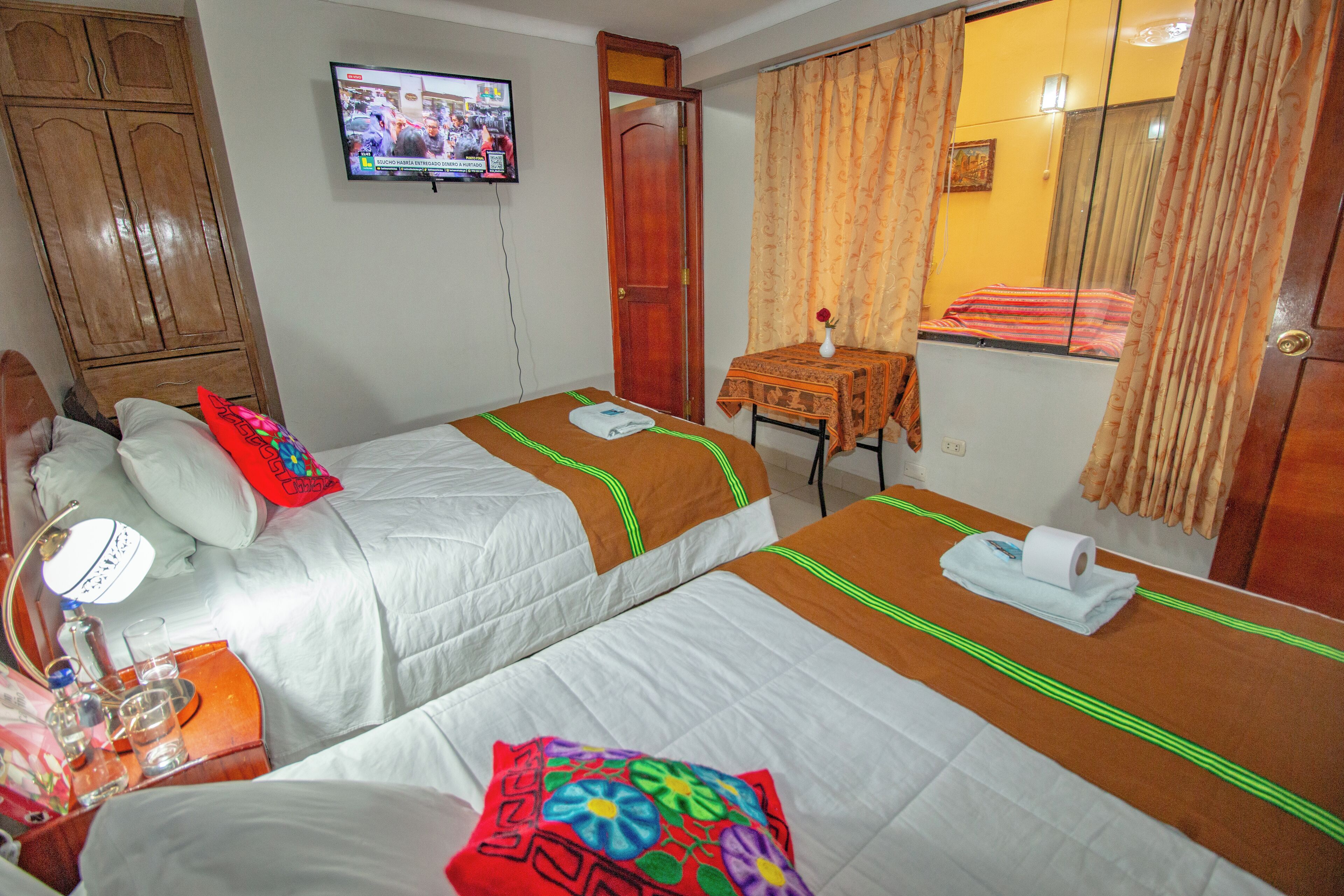 Foto - Mallmanya Inn