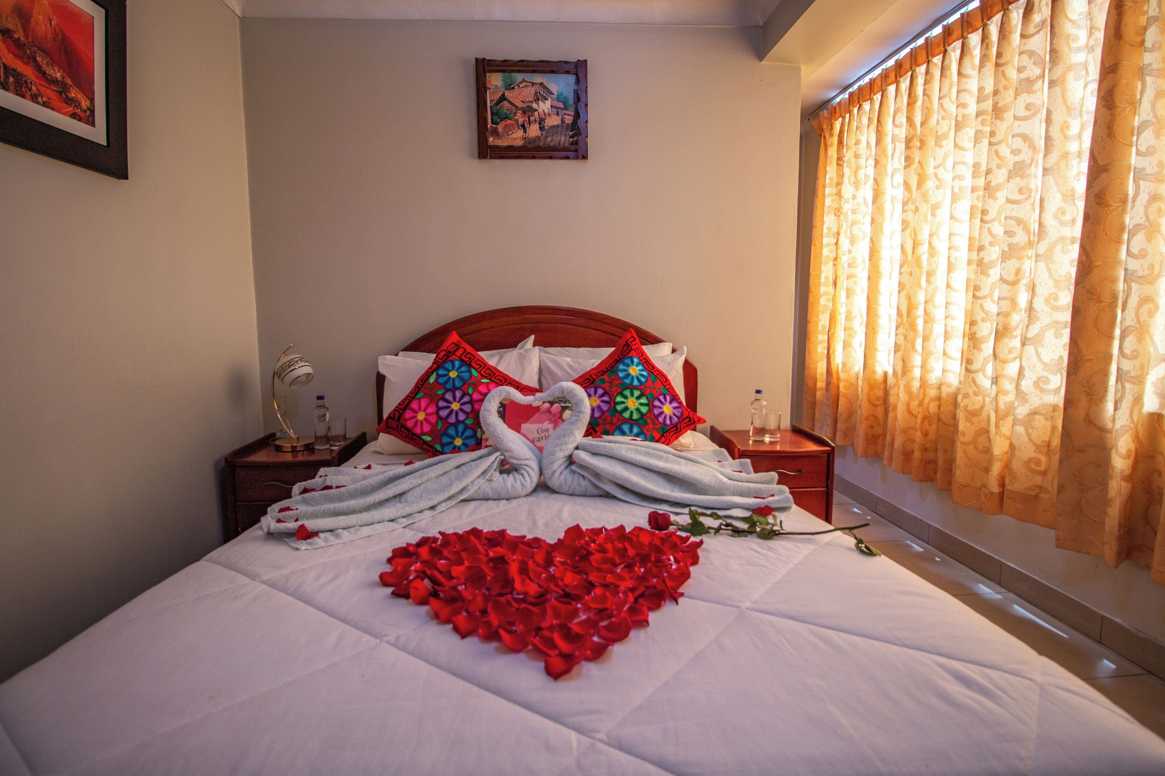 Foto - Mallmanya Inn