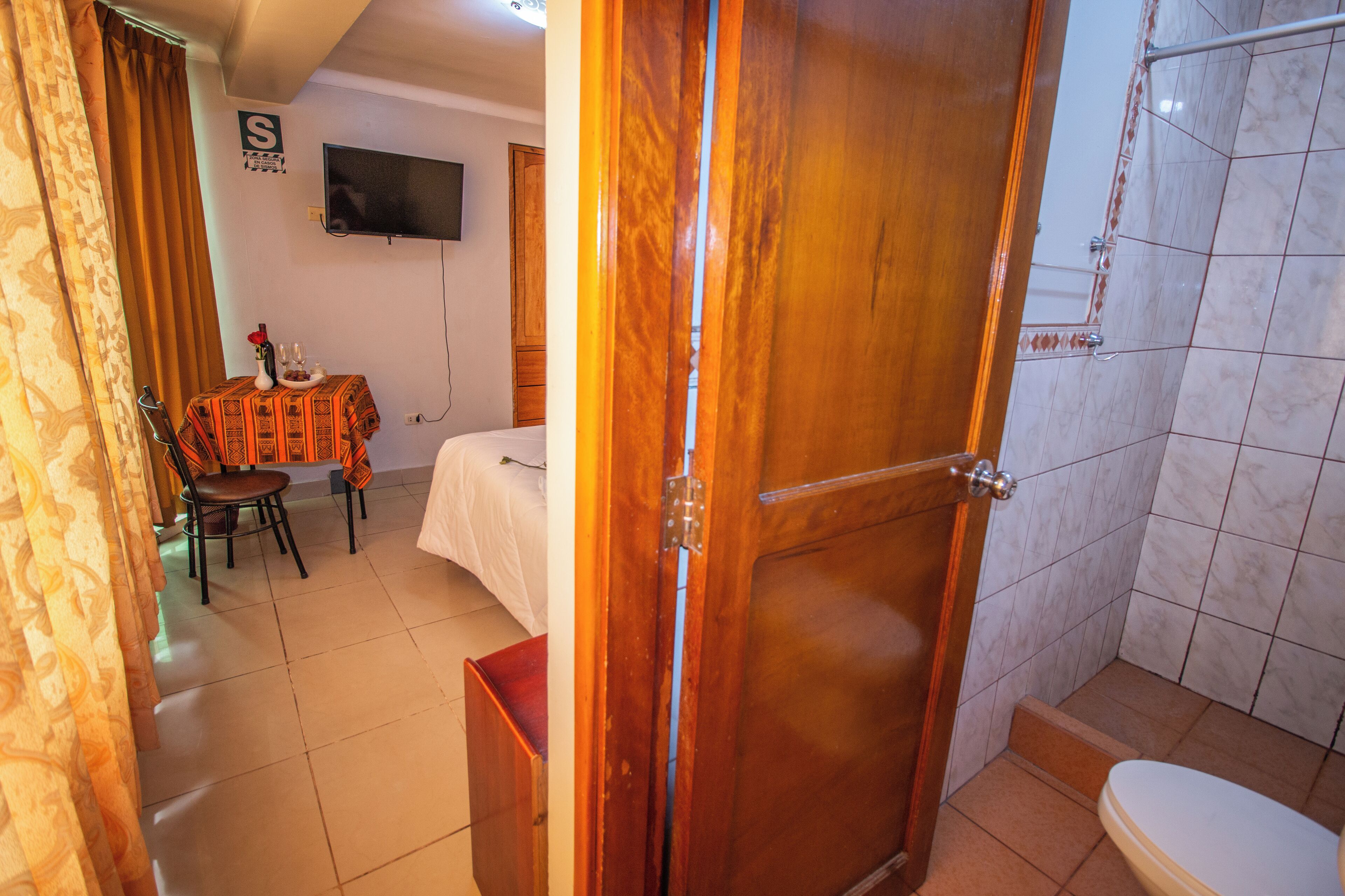 Foto - Mallmanya Inn