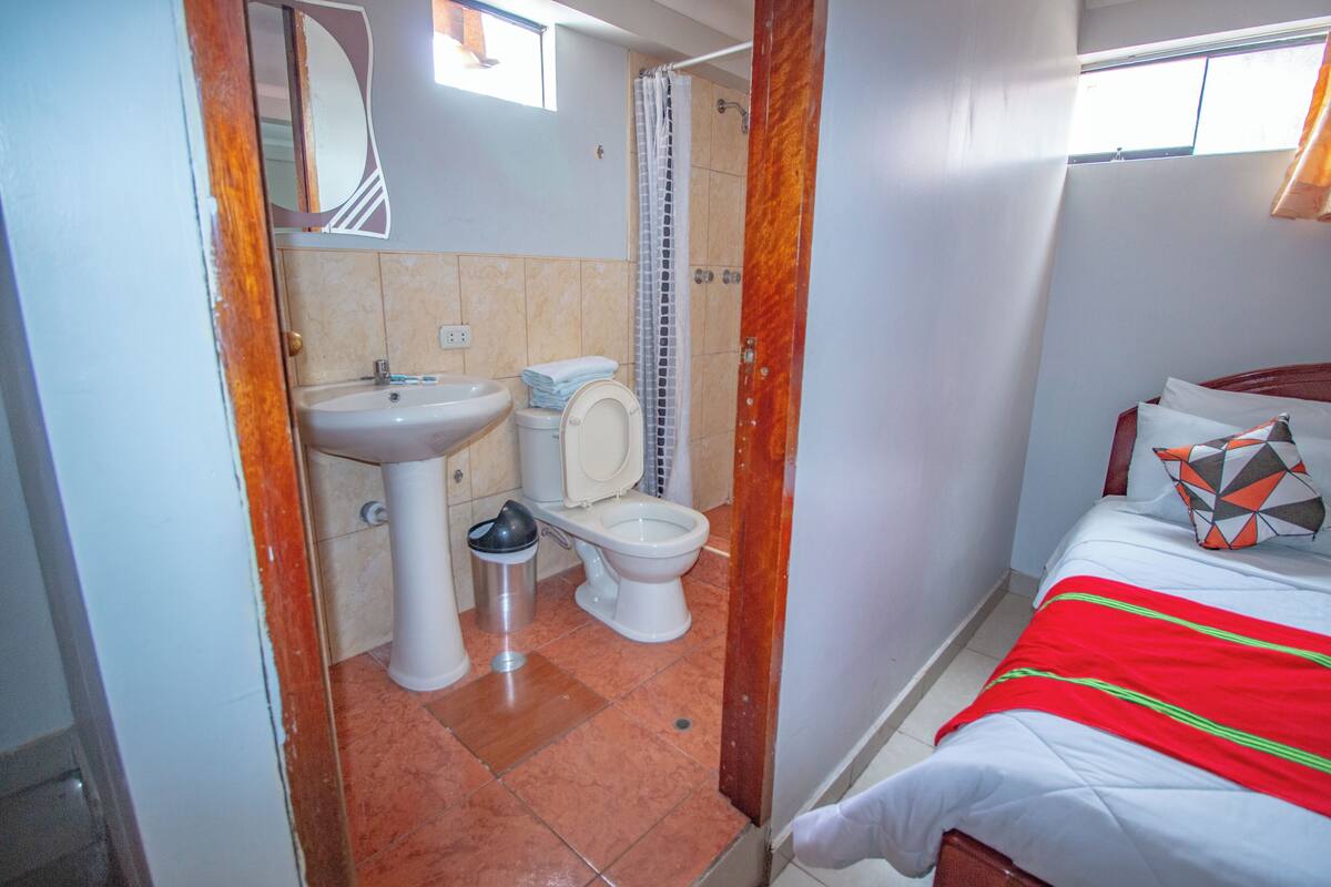 Baño