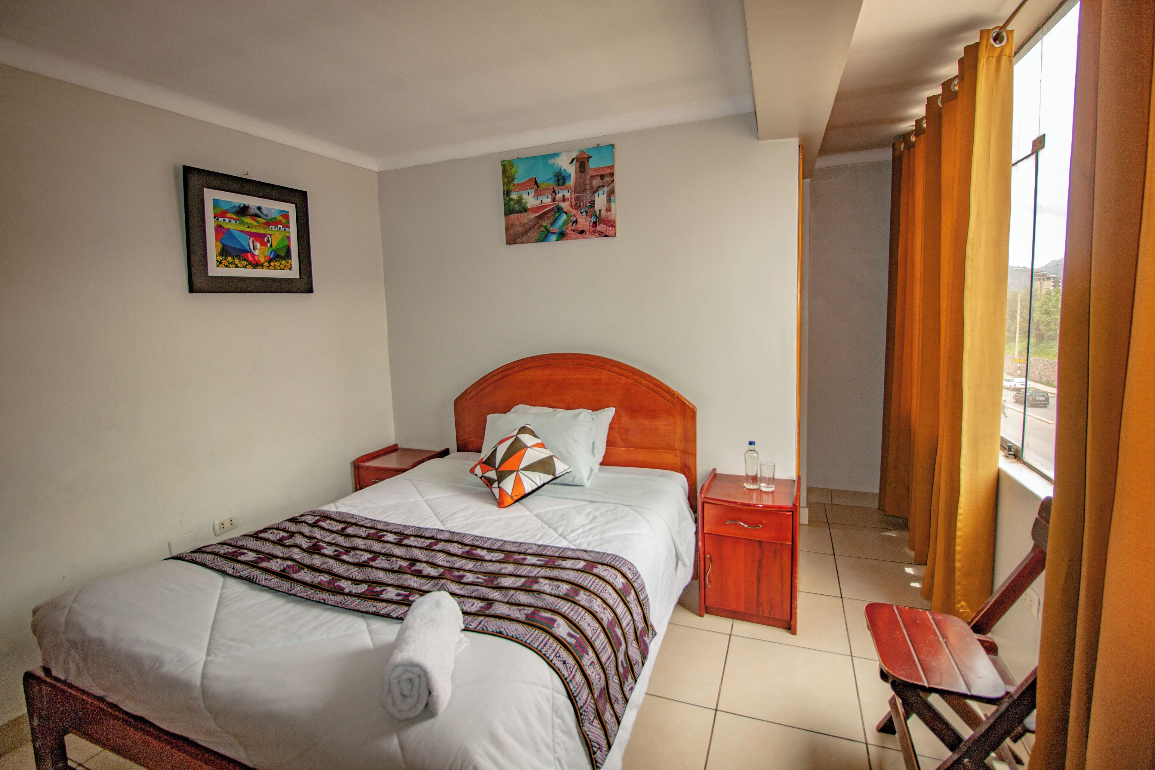 Foto - Mallmanya Inn