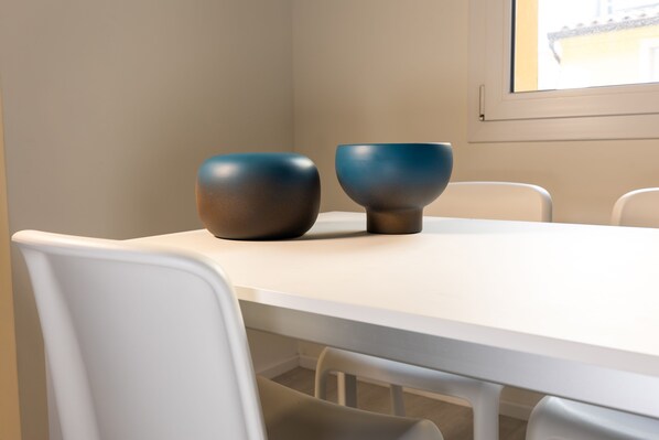 Dining - 1G Antenor-Residence SubitoSanto (Padova)