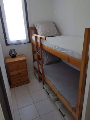 1 chambre