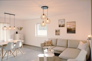 Smart TV, futbolito, tenis de mesa y estéreo 