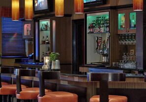Bar (sur place)