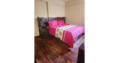 Cochabamba Central Apartment