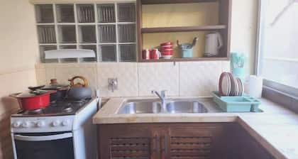 Cochabamba Central Apartment