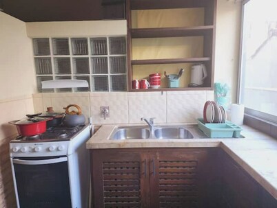 Cochabamba Central Apartment