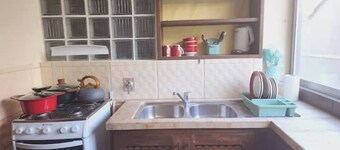 Cochabamba Central Apartment