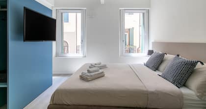 2A Angelina-Residenza SubitoSanto