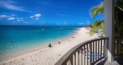 New Modern Ocean View 2Bed2Bath Hip Strip