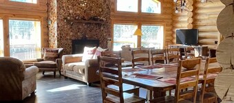 Black Tree Resort - The Lodge