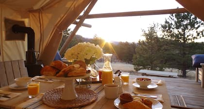 Black Tree Resort - The Lodge